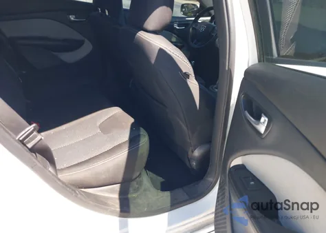 2014 Dodge Dart Sxt из США, поврежденный, VIN 1C3CDFBB1ED877958